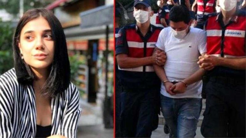 Öldürülen Pınar katiline ilaçla uyutup tecavüz ettirmiş ideası