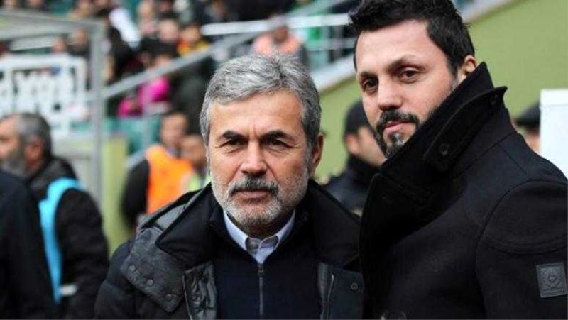 Fenerbahçe, teknik direktörlük görevine Erol Bulut