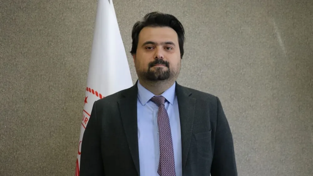 Van İl Sağlık Müdürü Muhammed Tosun, yeni Aile Hekimi Yönetmeliği