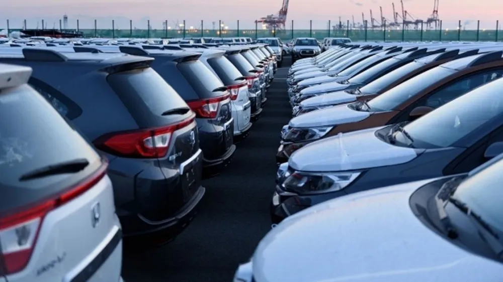 2025 yılı için Motorlu taşıtlar vergisi ne kadar oldu?