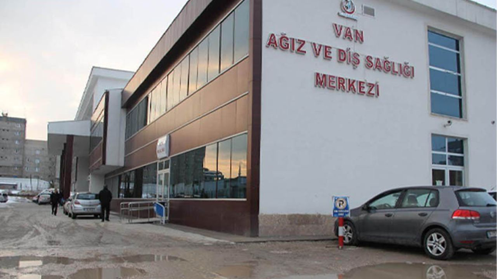 Van ADSM akşamları da hizmet verecek