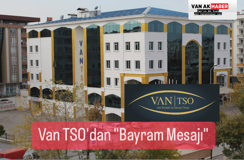 Van TSO