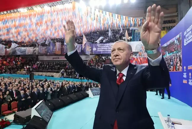 Cumhurbaşkanı Erdoğan, 13 Ocak