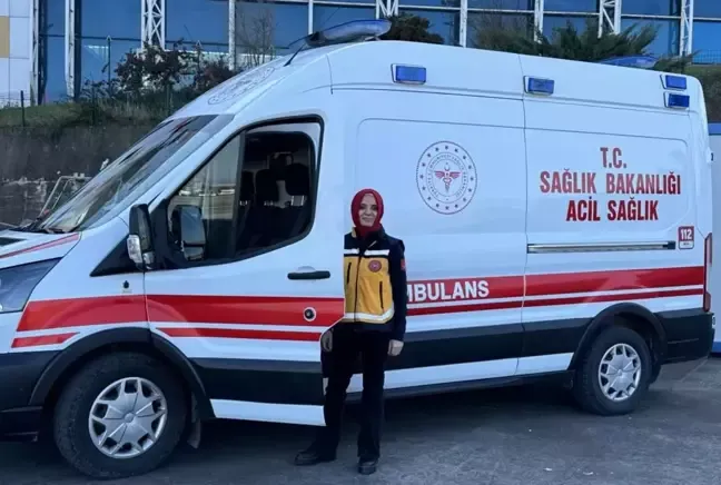 Ambulanslarda büyük değişiklikler olacak; rengi ve yazıları farklı olacak