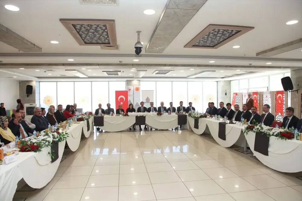Van Gölü Koruma Eylem Planı Değerlendirme Toplantısı