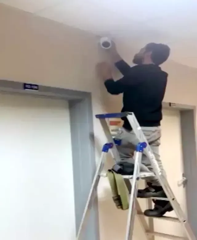 Üniversite Hastanesi