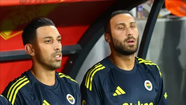 Vefakar oyuncular kadro dışı, yalaka ve torpilliler takımda kaldı 