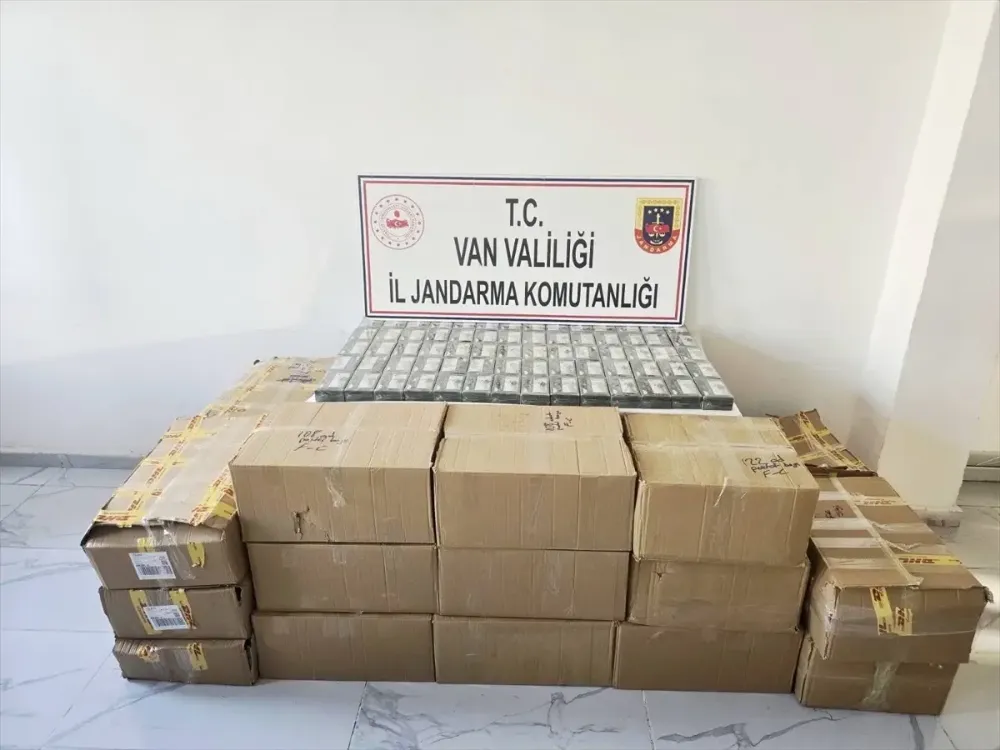 Van