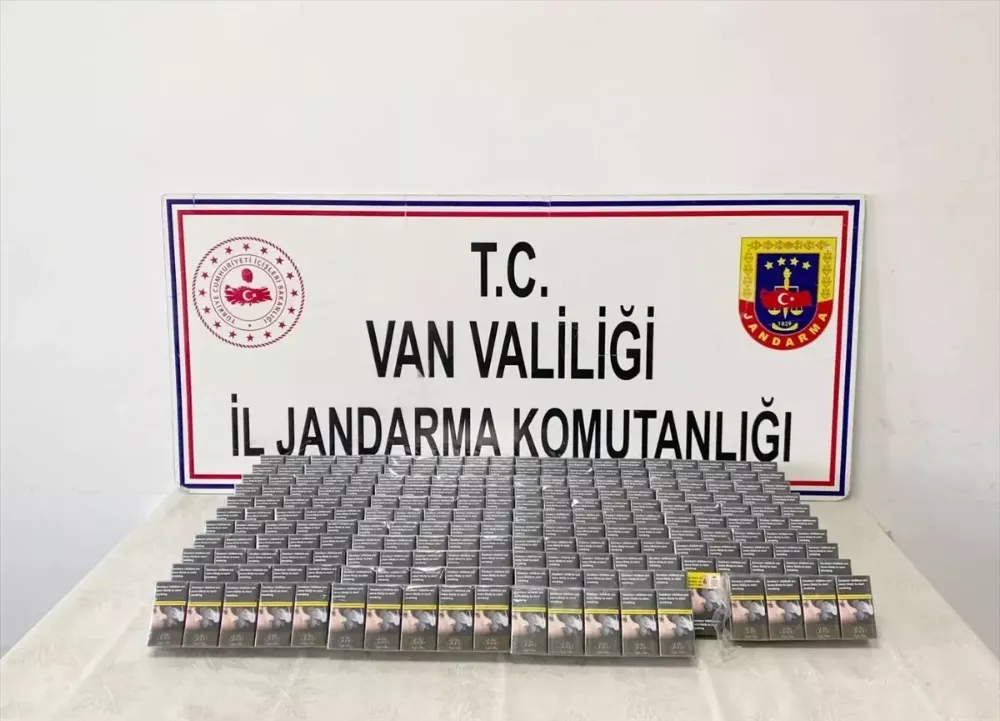 Van