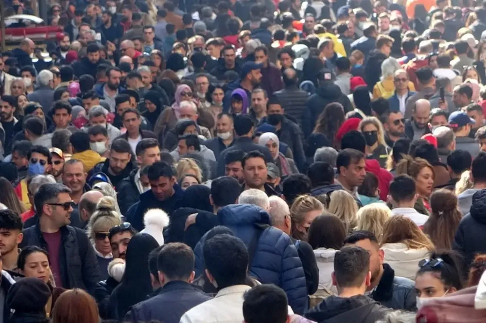 TUİK İŞSİZ SAYISINI AÇIKLADI. EYLÜL AYINDA 3 MİLYON 75 BİN KİŞİ OLDU!