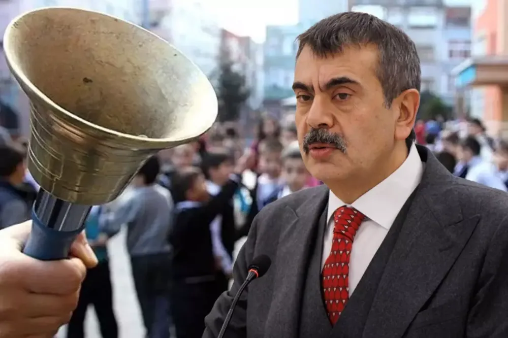Zorunlu eğitim süresi değişiyor: Milli Eğitime bir yama daha!