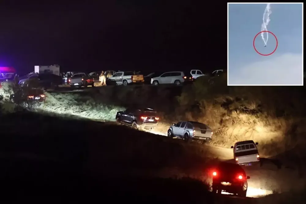 Türkiye 20 şehidine ağlıyor. 