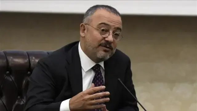  13 yıl sonra Türkiye