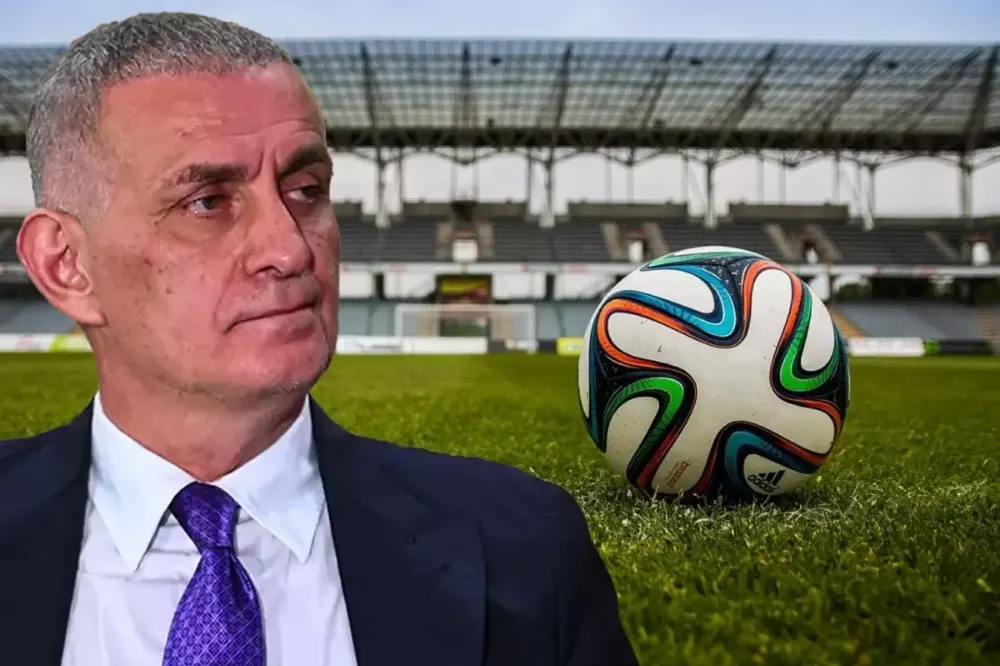 Son Dakika! TFF açıkladı 638 futbolcuya daha bahis cezası