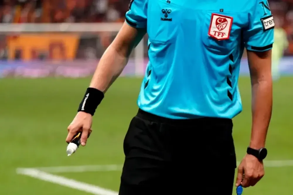 Futbolda  operasyonlara devam17