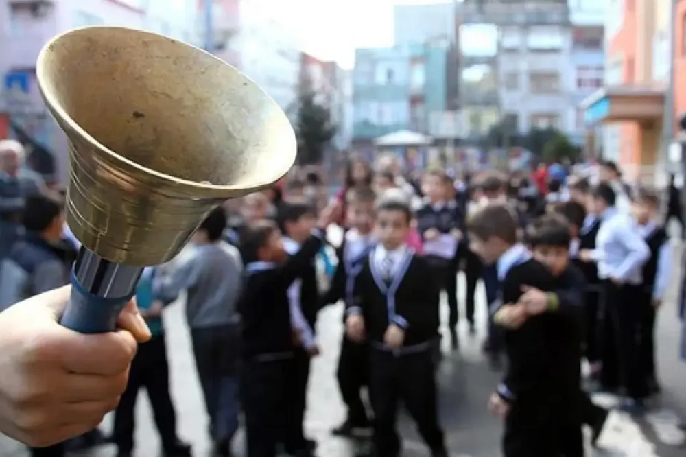 Okula başlama yaşı değişiyor mu?