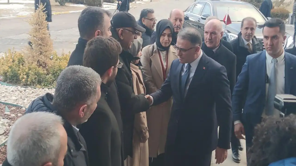  Van Büyükşehir Belediyesi