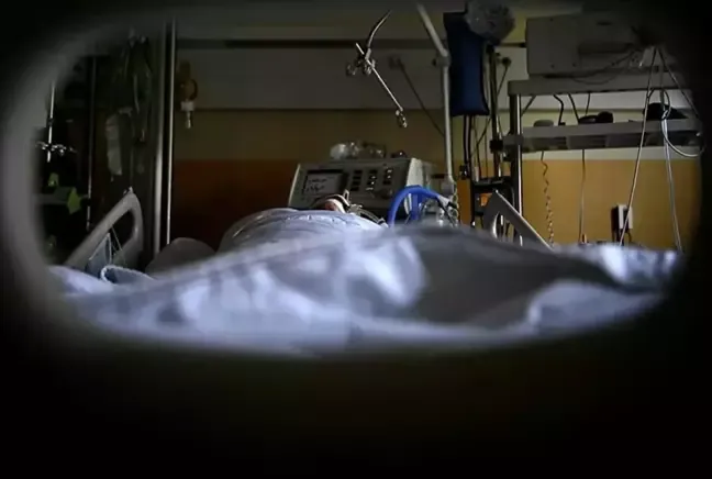 sahte içkiden hayatını kaybedenlerin sayısı 54