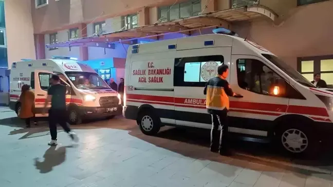 Ülkenin her yerinde ayı şikayet; Araç Parkı Yüzünden kan aktı