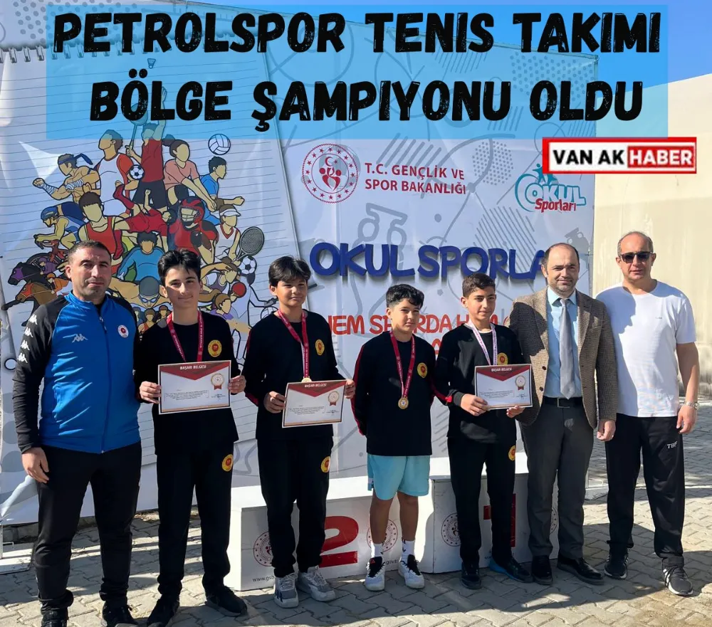 Petrolspor