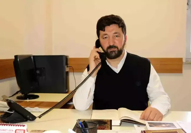 Ramazan Ayında Fetva Hattı