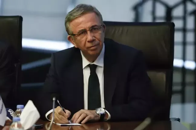 Ankara Büyükşehir Belediyesi