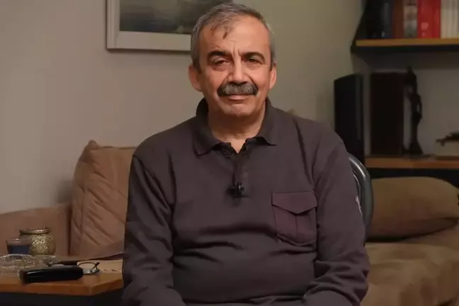 Sırrı Süreyya Önder, hakkında son dakika gelişmesi; 5 gün boyunca uyutulacak!