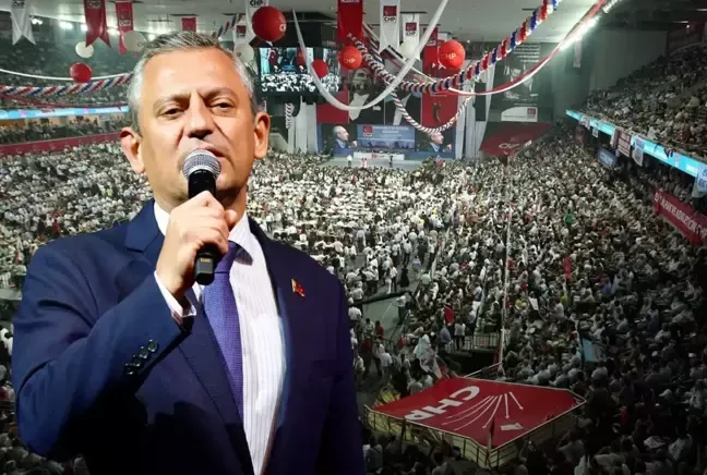 YSK, CHP