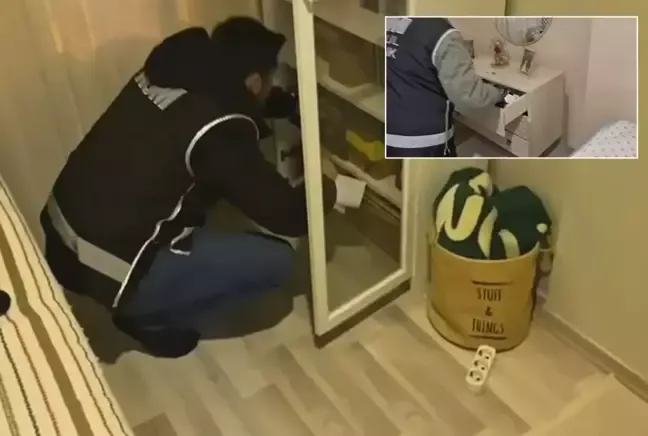 Son Dakika; FETÖ