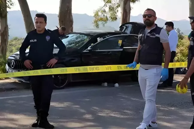 Bunalıma giren Vanlı müteahhit intihar etti