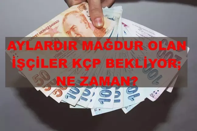 Yüzbinlerce işçinin gözü (KÇP) Kamu Çerçeve Protokolünde! 