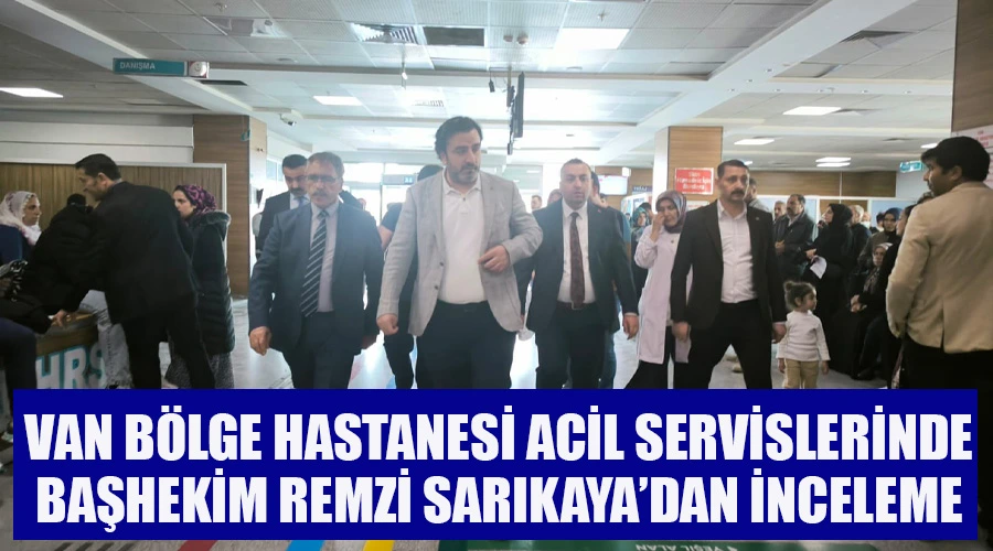 Başhekim Sarıkaya