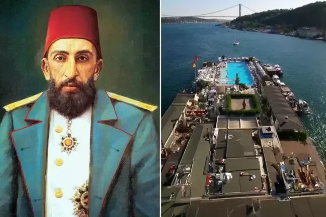 2. Abdülhamid