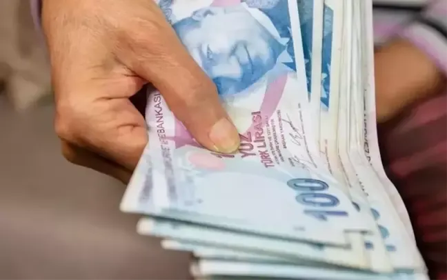 SGK yıpranma paylarına kısıtlama getirdi!