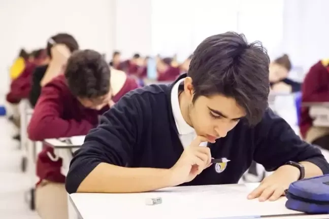 MEB harekete geçti! liselerde müfredat değişiyor