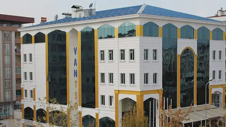 Van (TSO)