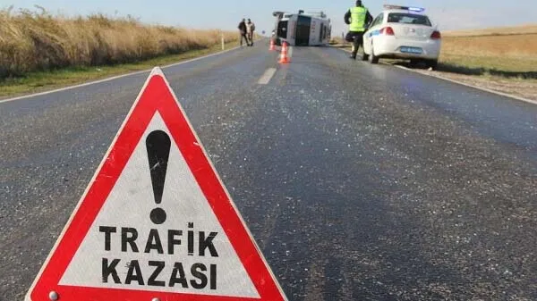 Van Başkale