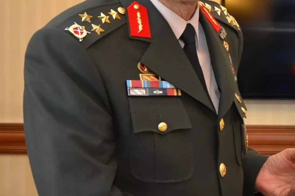 FETÖ operasyonu! 158 asker gözaltına alındı