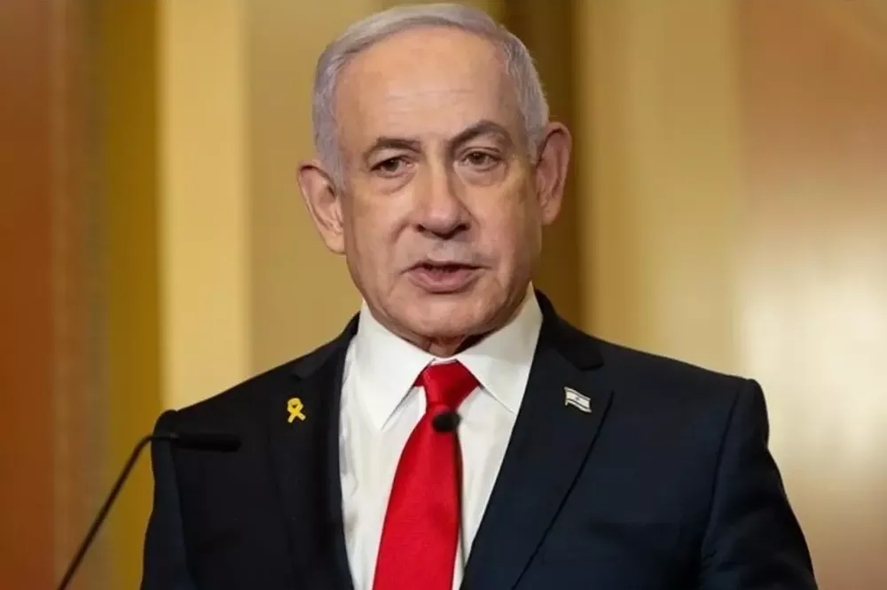 Son Dakika! İsrail Başbakanı Netanyahu zehirlendi