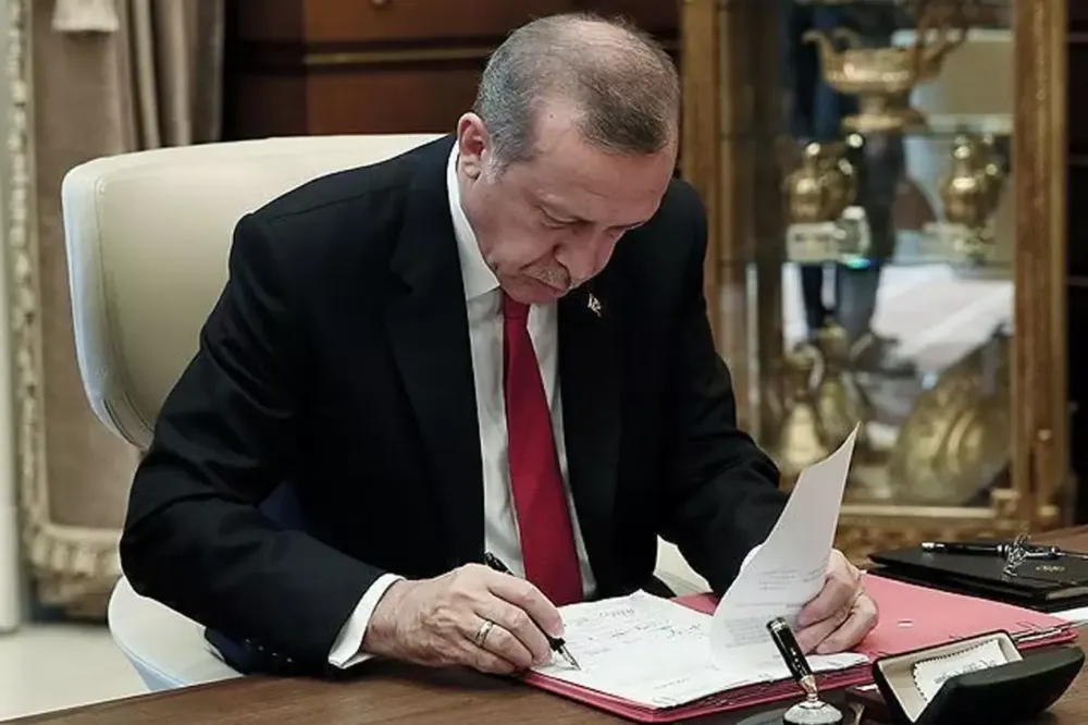 Cumhurbaşkanı kararı ile işçilerin Grev kararı ile 60 gün ertelendi