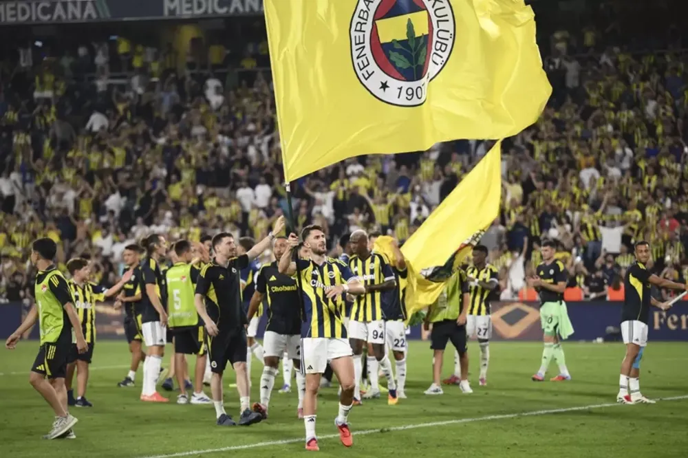 Fenerbahçe Kadıköy