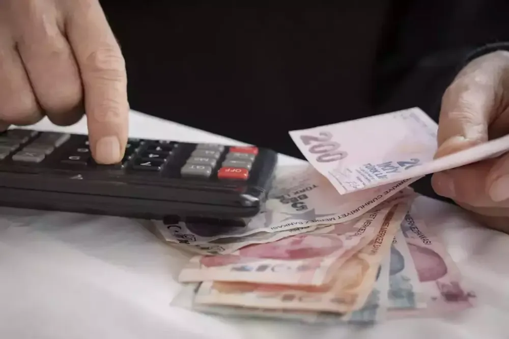 Üçüncü kez toplanan Kuruldan memur için tahmin edilen zam oranı