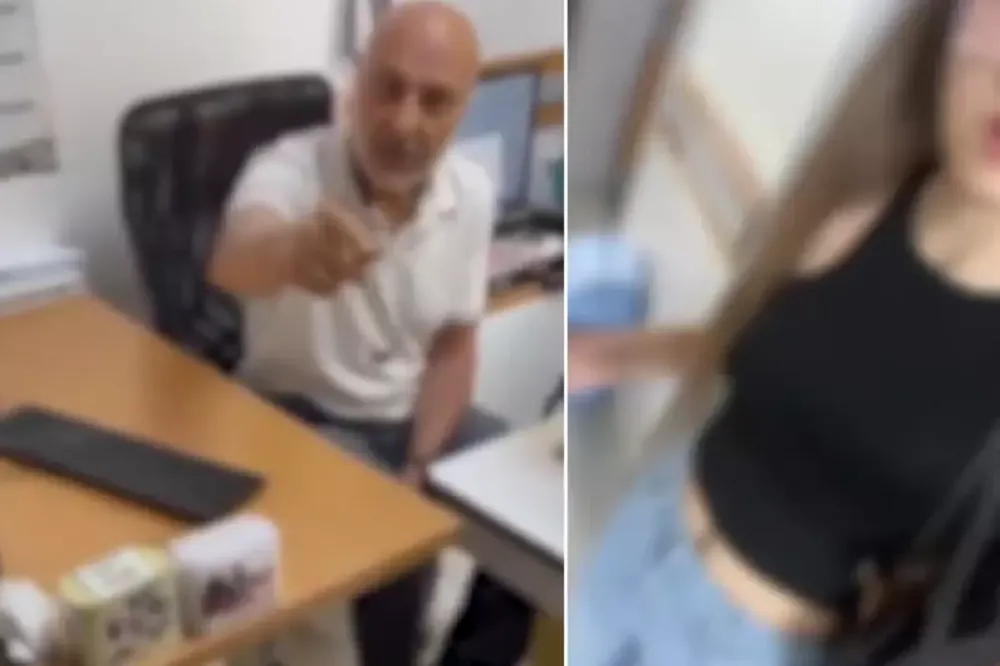 Hastayı keyfi muayene etmeyen Doktor için Bakanlık soruşturma açtı