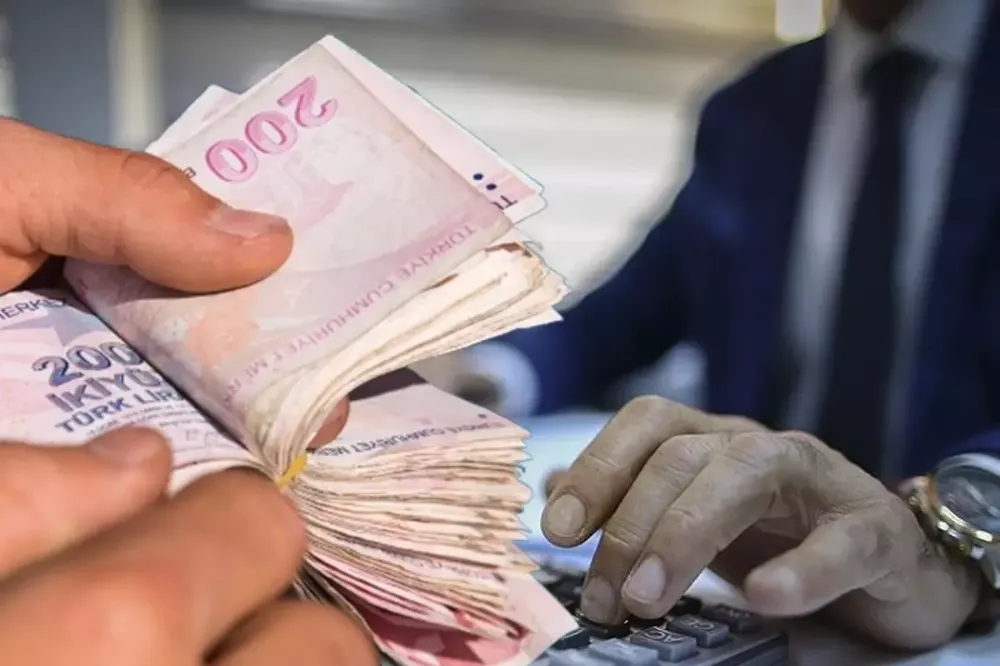 İşte Kalem kalem yeni memur maaşları