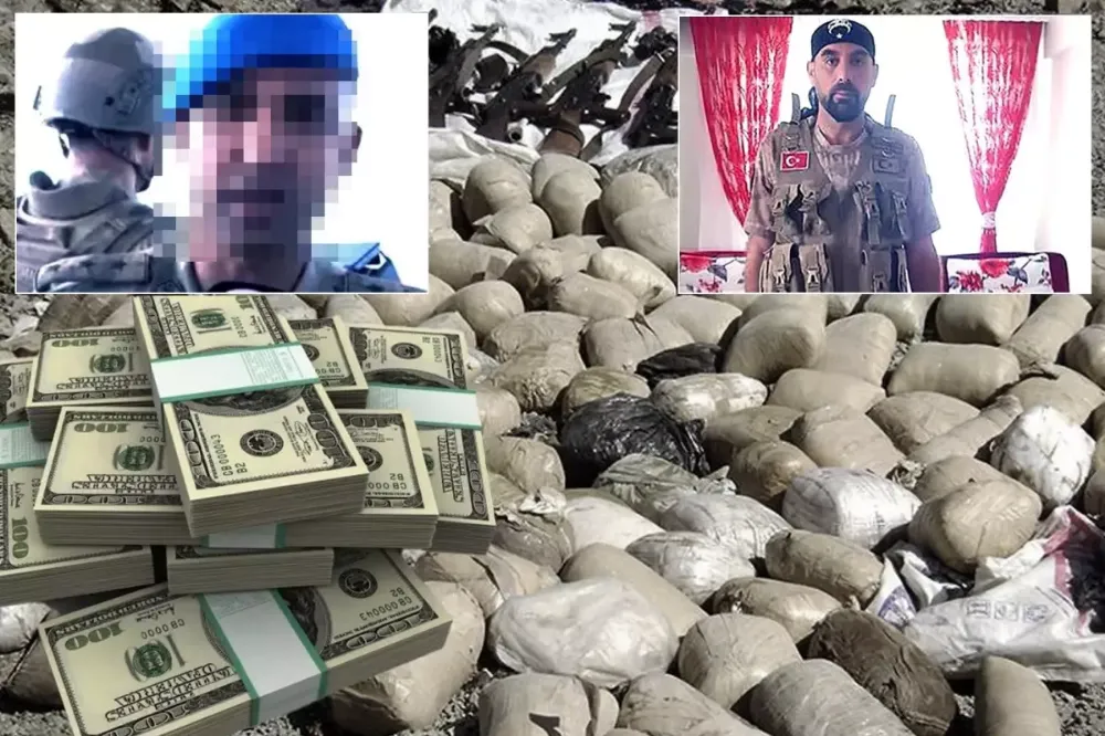 Para kazanma hırsı en şerefli mesleği bile bozdu
