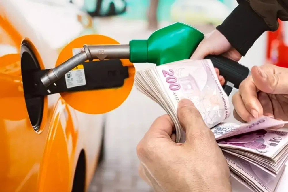 Motorine dev zam geliyor. Bu zamlar kontak kapattırır!