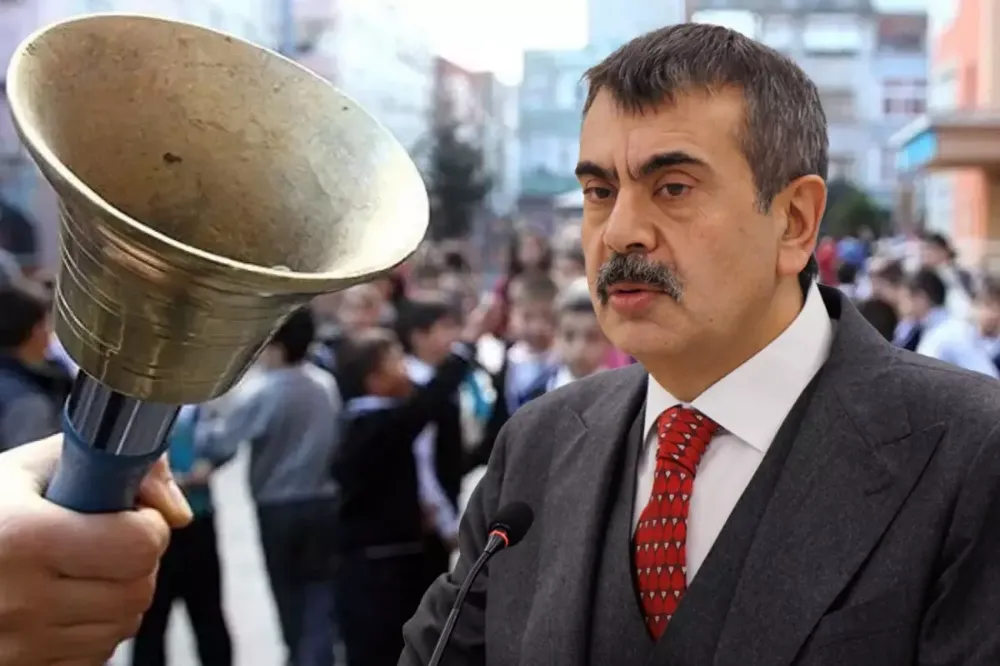 Milli Eğitim Bakanlığından tarihi değişiklik