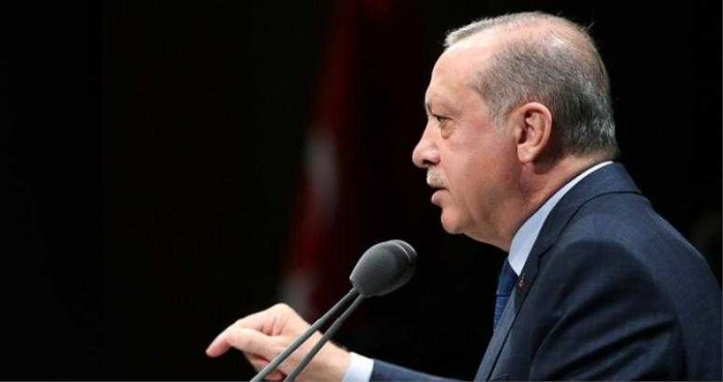 Erdoğan, Hayatını Konu Alan Dede Sultan Filmini Uygun Bulmadı!