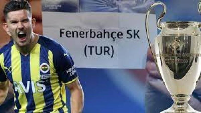 Fenerbahçe-Slovacko maçı ne zaman? Saat kaçta?
