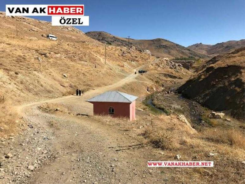 Şifalı Faruk Suyu İlgi Bekliyor